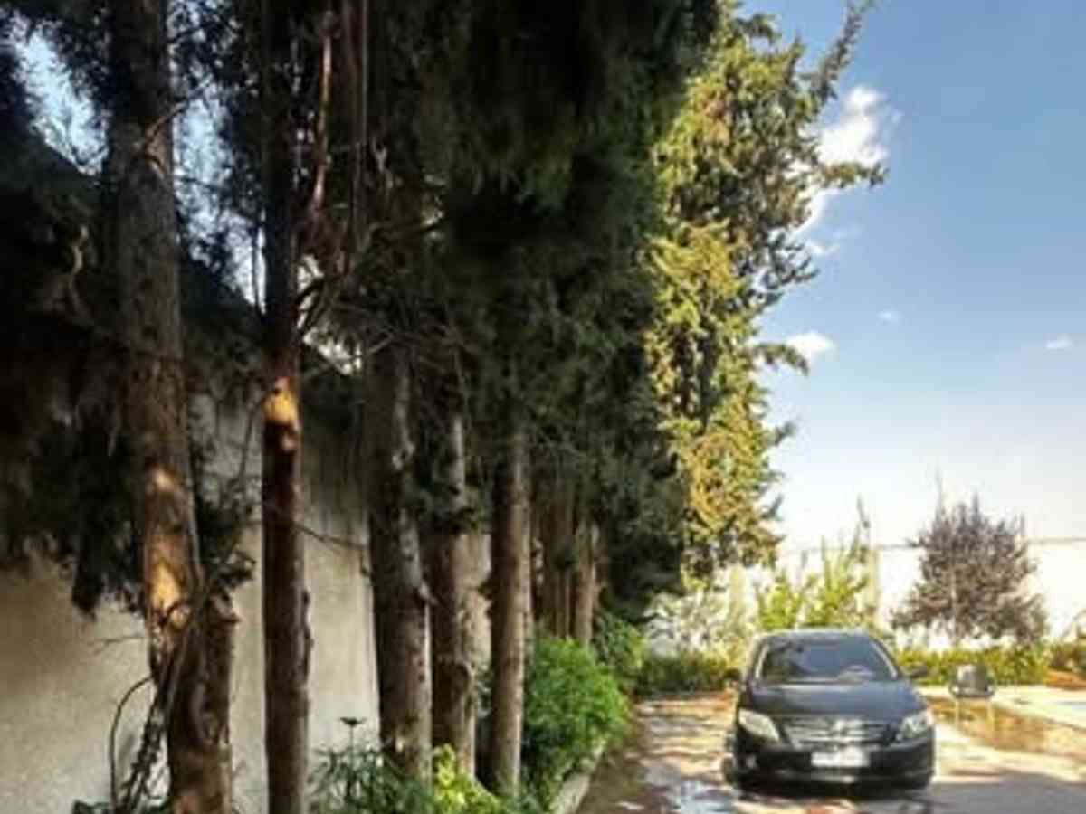 فيلا 1 غرف 1 صالات مع فرش للإيجار