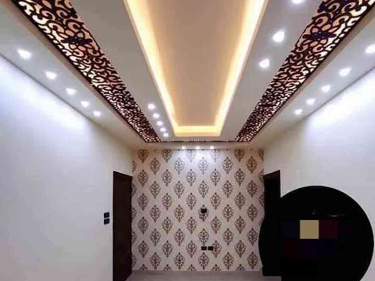 شقة 2 غرف 1 صالات 90م² طابق 5 للإيجار