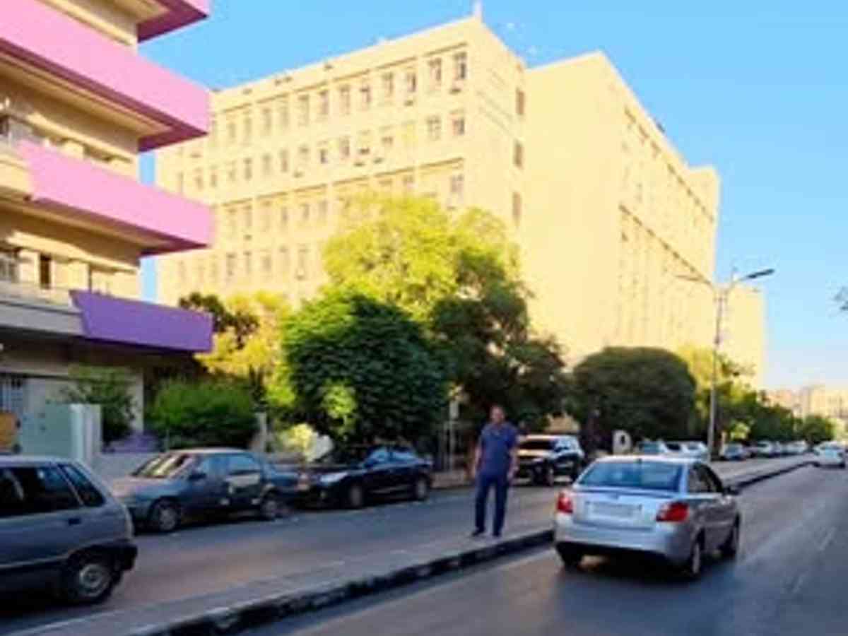 شقة طابق 1 للبيع