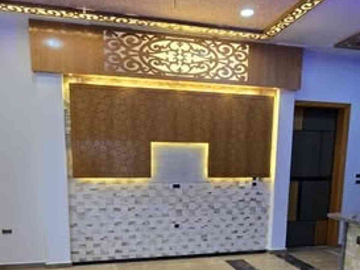 شقة 3 غرف 1 صالات للبيع