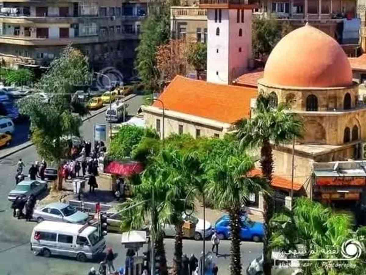 شقة 4 غرف 1 صالات 140م² طابق 1 للبيع