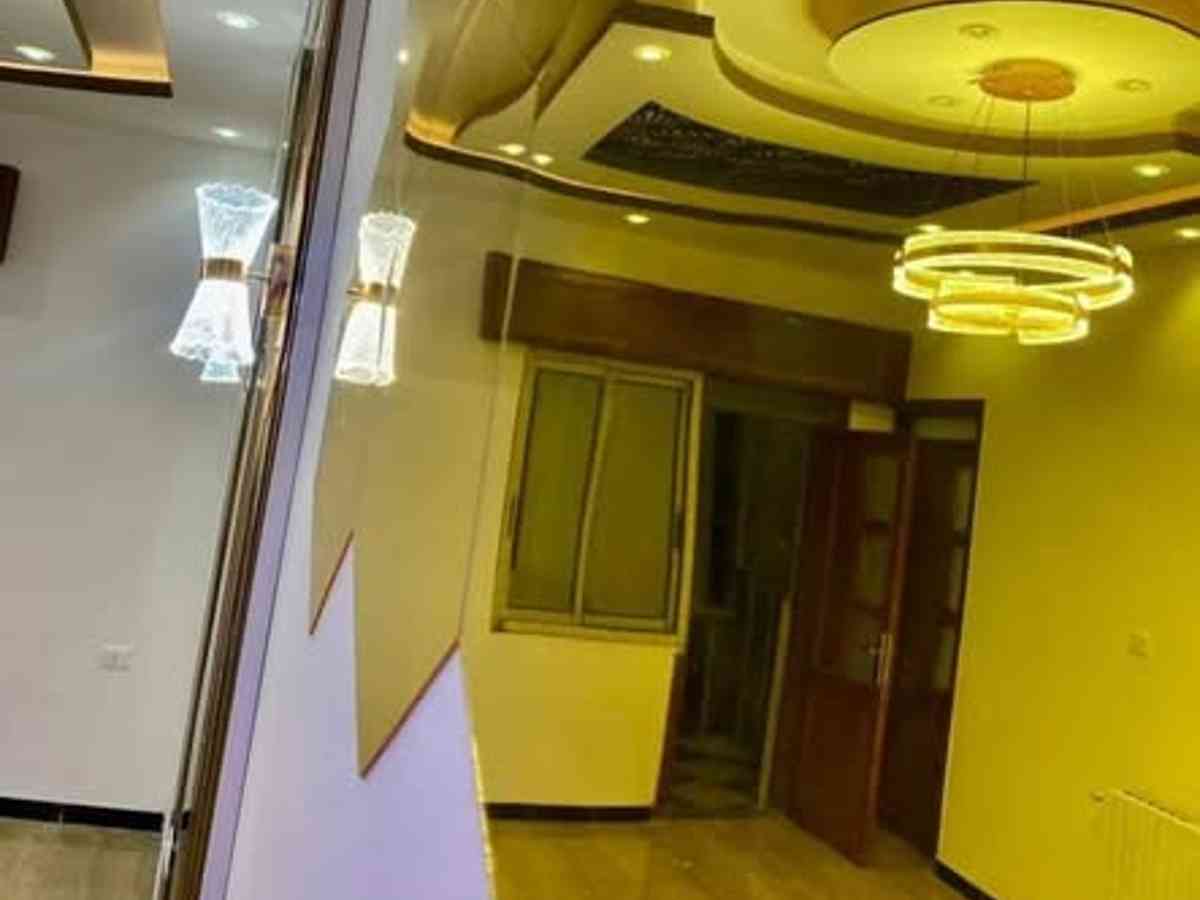 شقة 3 غرف 1 صالات 135م² طابق 2 للبيع