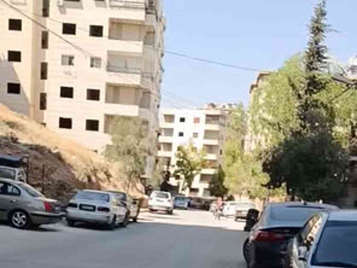 شقة 2 غرف 1 صالات 90م² طابق 1 للبيع
