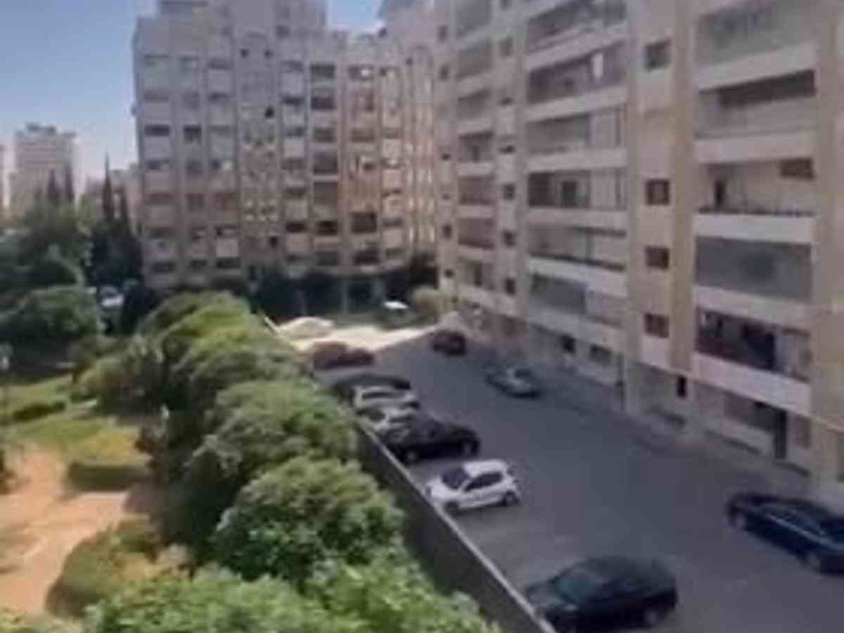 شقة 3 غرف 1 صالات 230م² طابق 3 للبيع