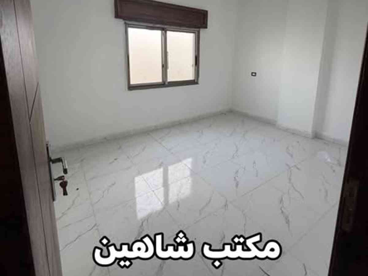 شقة 2 غرف 1 صالات 70م² طابق 4 للبيع