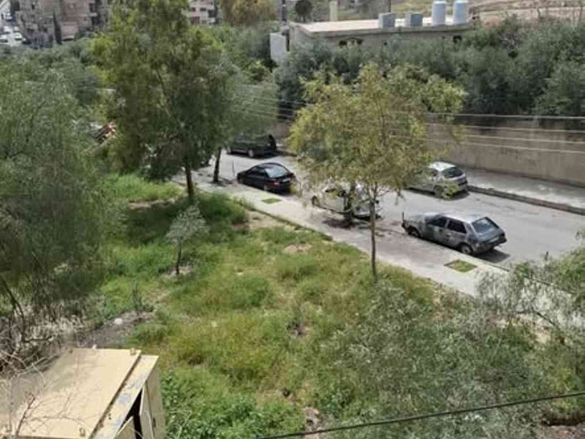 شقة 3 غرف 1 صالات 120م² طابق 2 للبيع