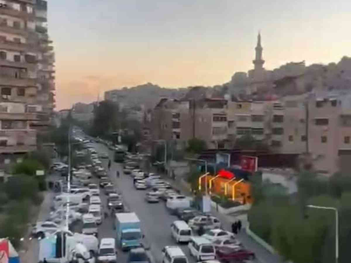 شقة 2 غرف 1 صالات 110م² طابق 4 للبيع