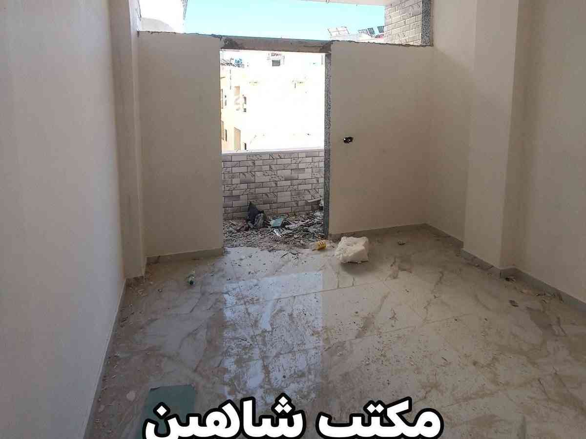 شقة 2 غرف 1 صالات 70م² طابق 2 للبيع