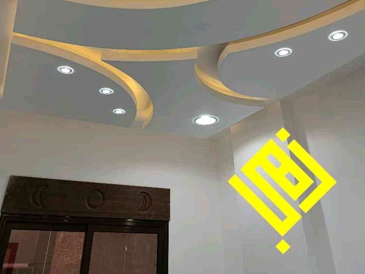 شقة 3 غرف 1 صالات 135م² طابق 1 للبيع
