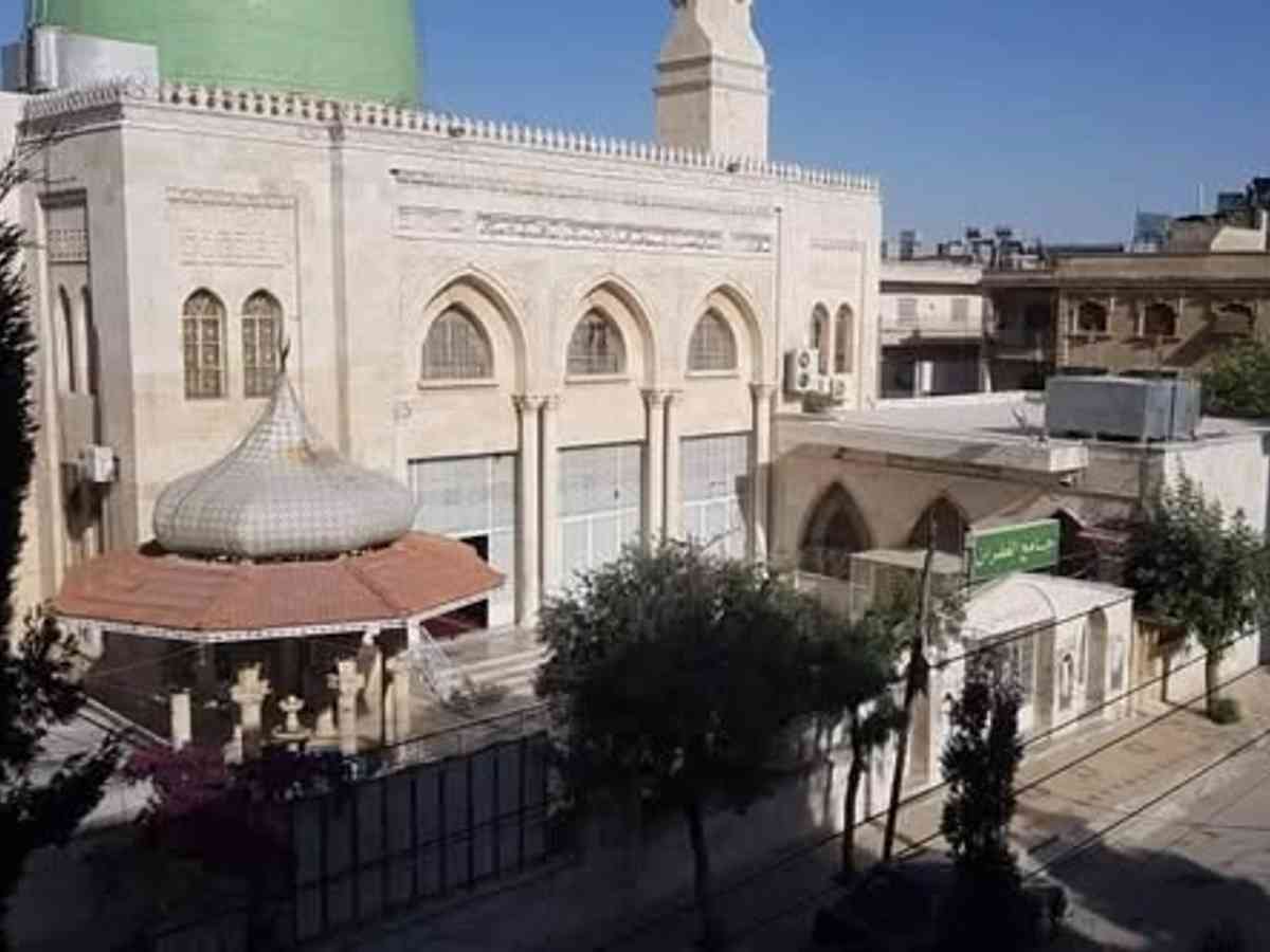 شقة 6 غرف 1 صالات 200م² طابق 2 مع فرش للبيع