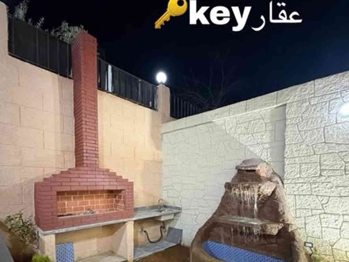 شقة 2 غرف 1 صالات 100م² للبيع