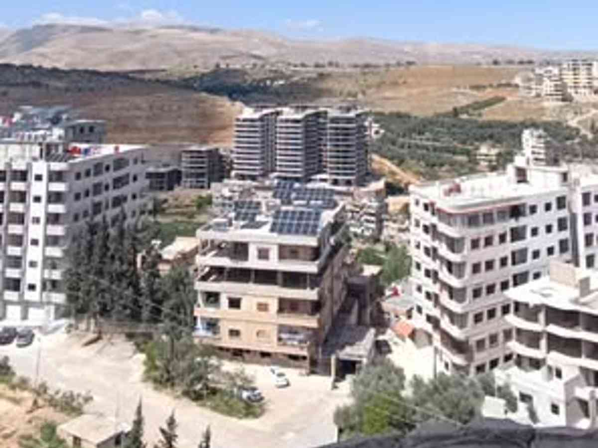 شقة 200م² طابق 4 للبيع