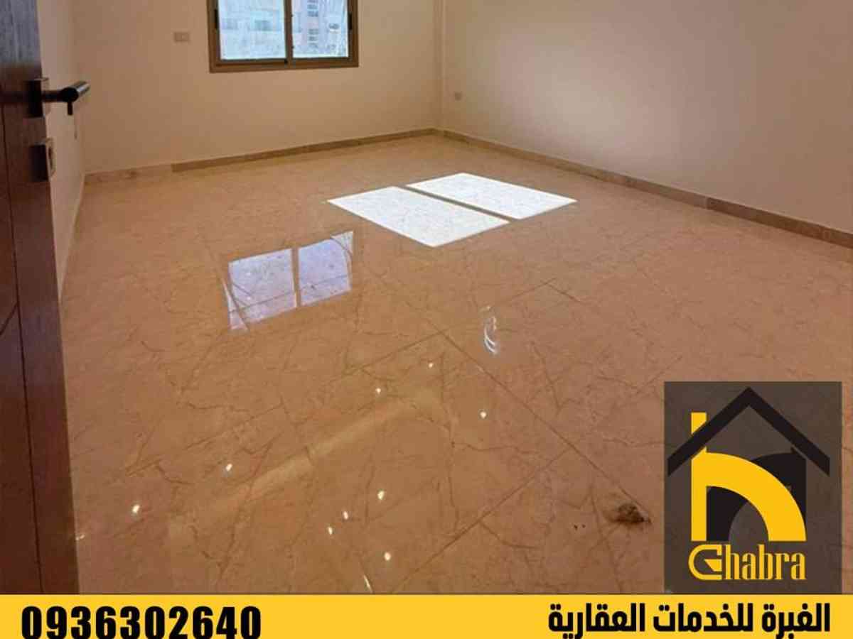 شقة 2 غرف 1 صالات 90م² طابق 3 للبيع