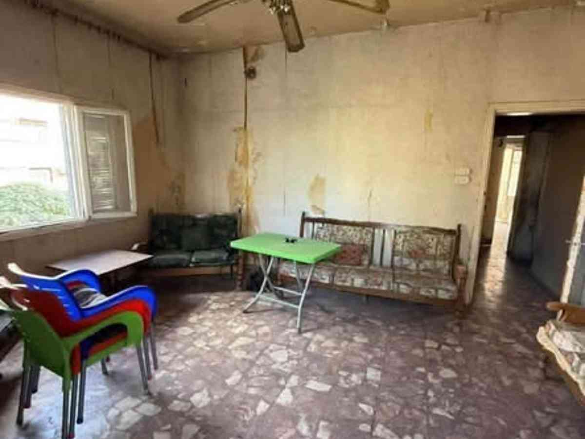 شقة 5 غرف 190م² طابق 1 للإيجار