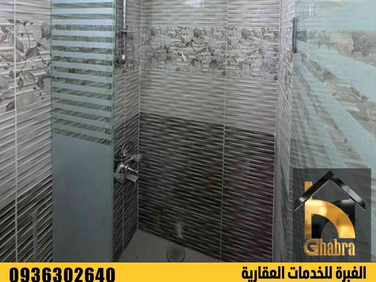 شقة 2 غرف 1 صالات 90م² طابق 3 للبيع
