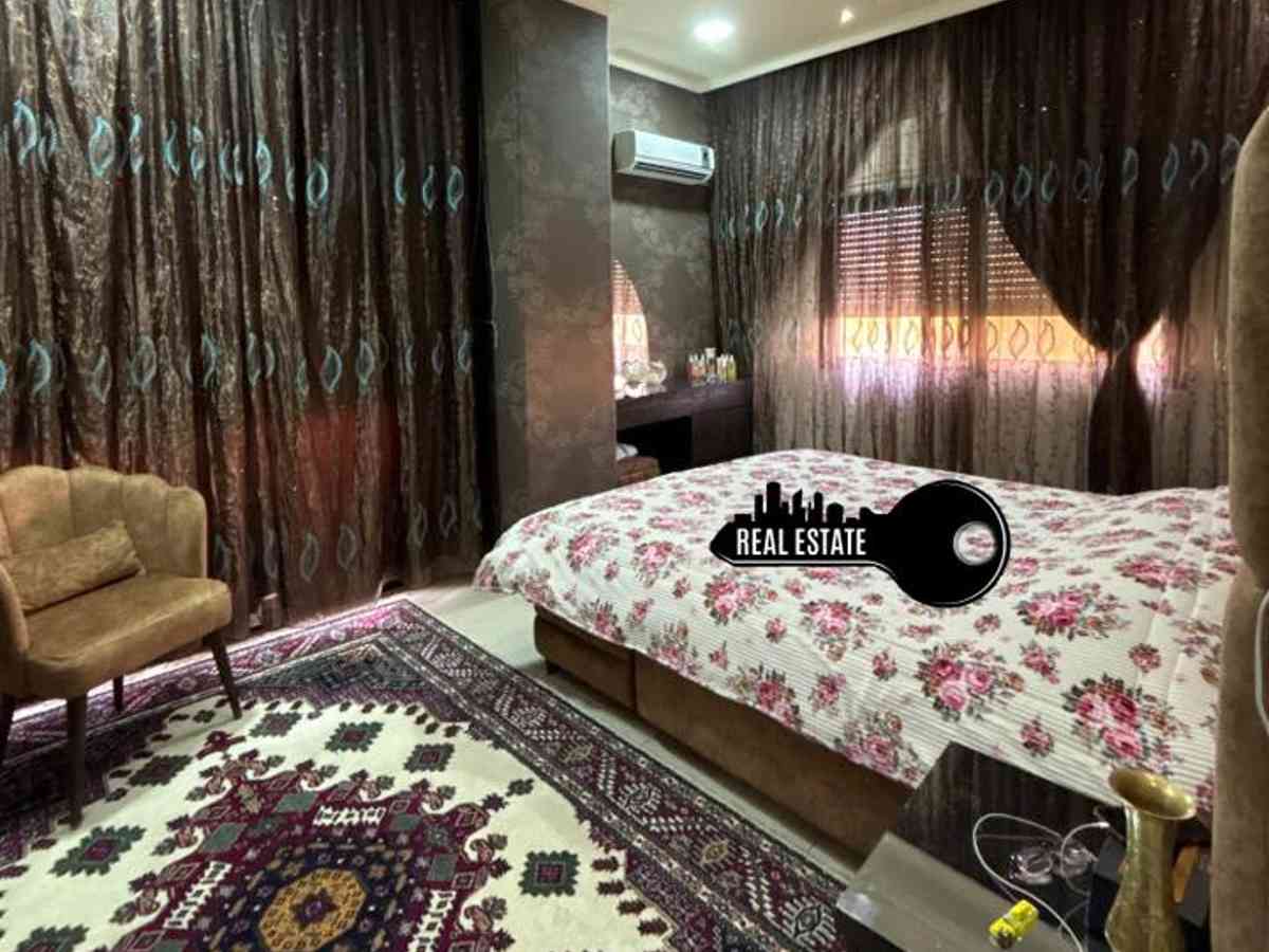 شقة 3 غرف 1 صالات 170م² طابق 1 للبيع