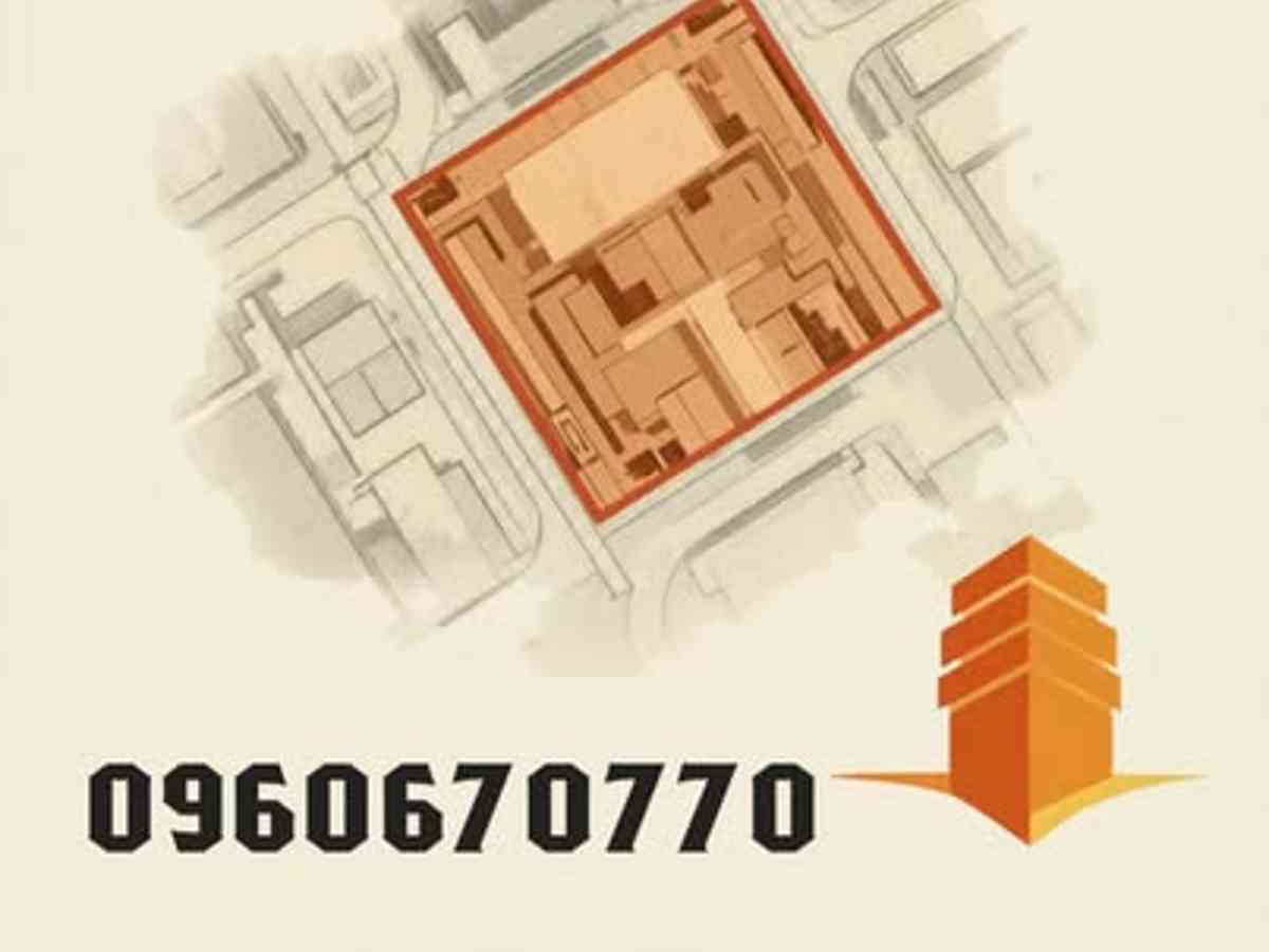 أرض 376م² للبيع