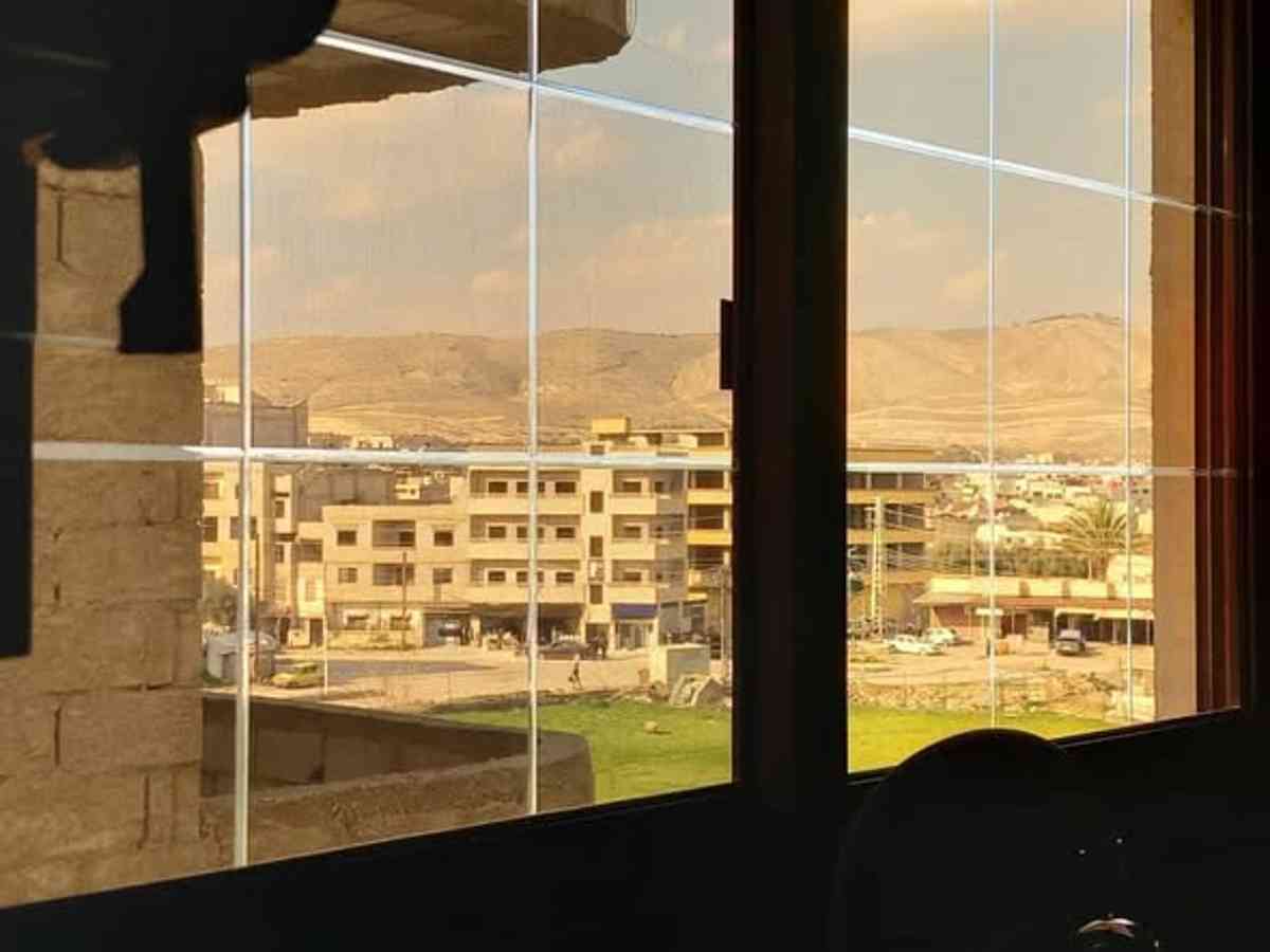 شقة 3 غرف 1 صالات 115م² طابق 3 للبيع