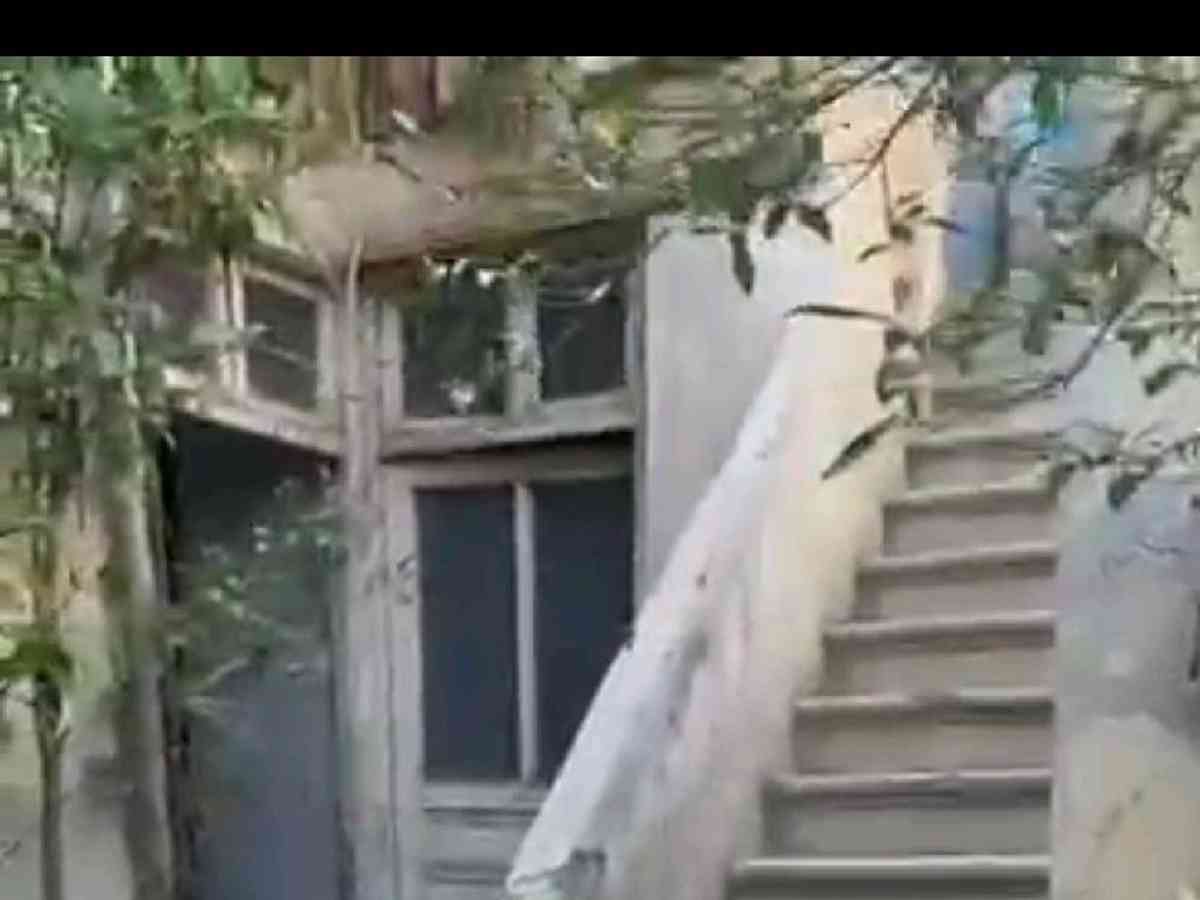 شقة 10 غرف 2 صالات 250م² طابق 1 للبيع