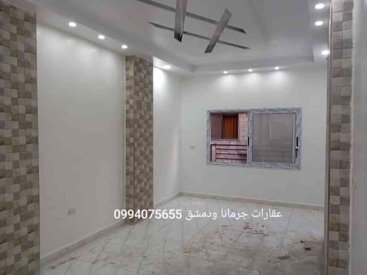 شقة 3 غرف 1 صالات طابق 4 للبيع