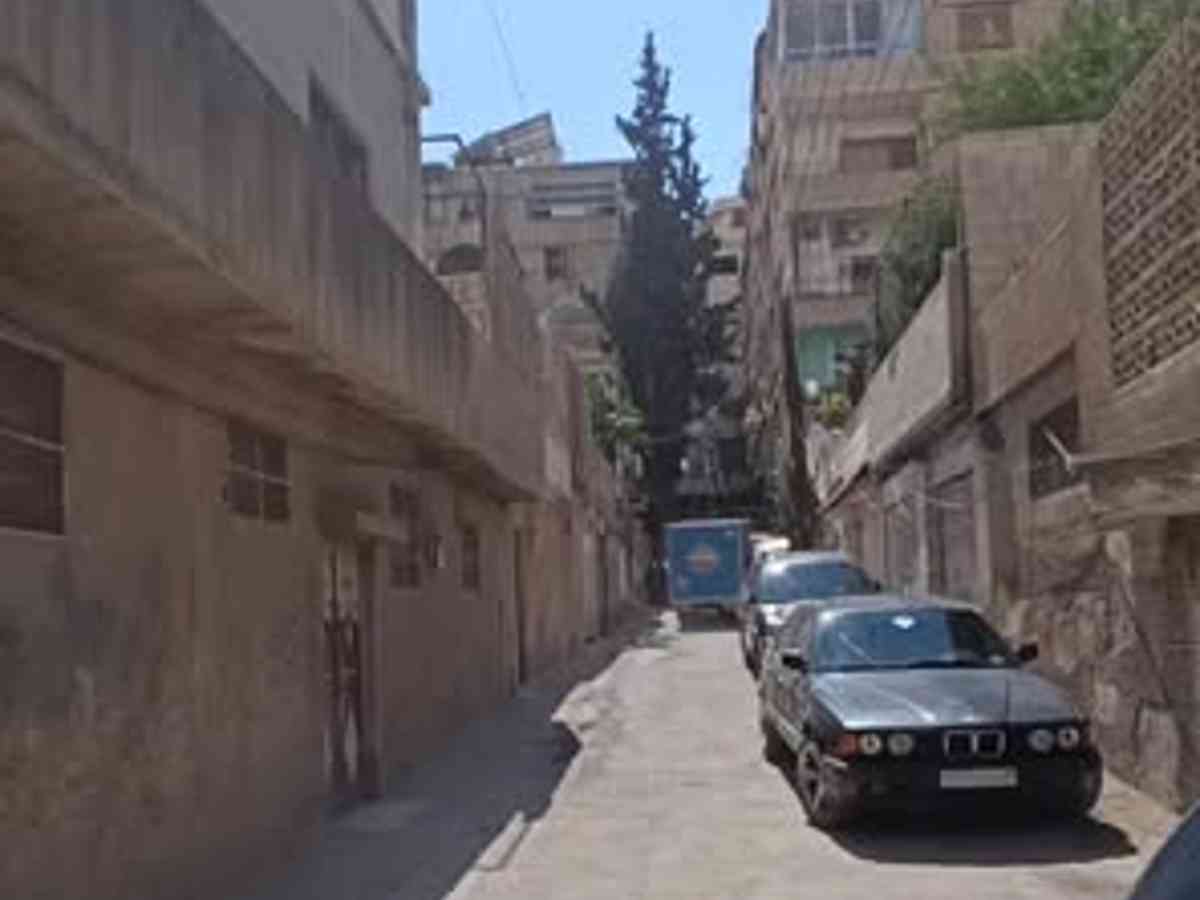 شقة 3 غرف 1 صالات 130م² للإيجار