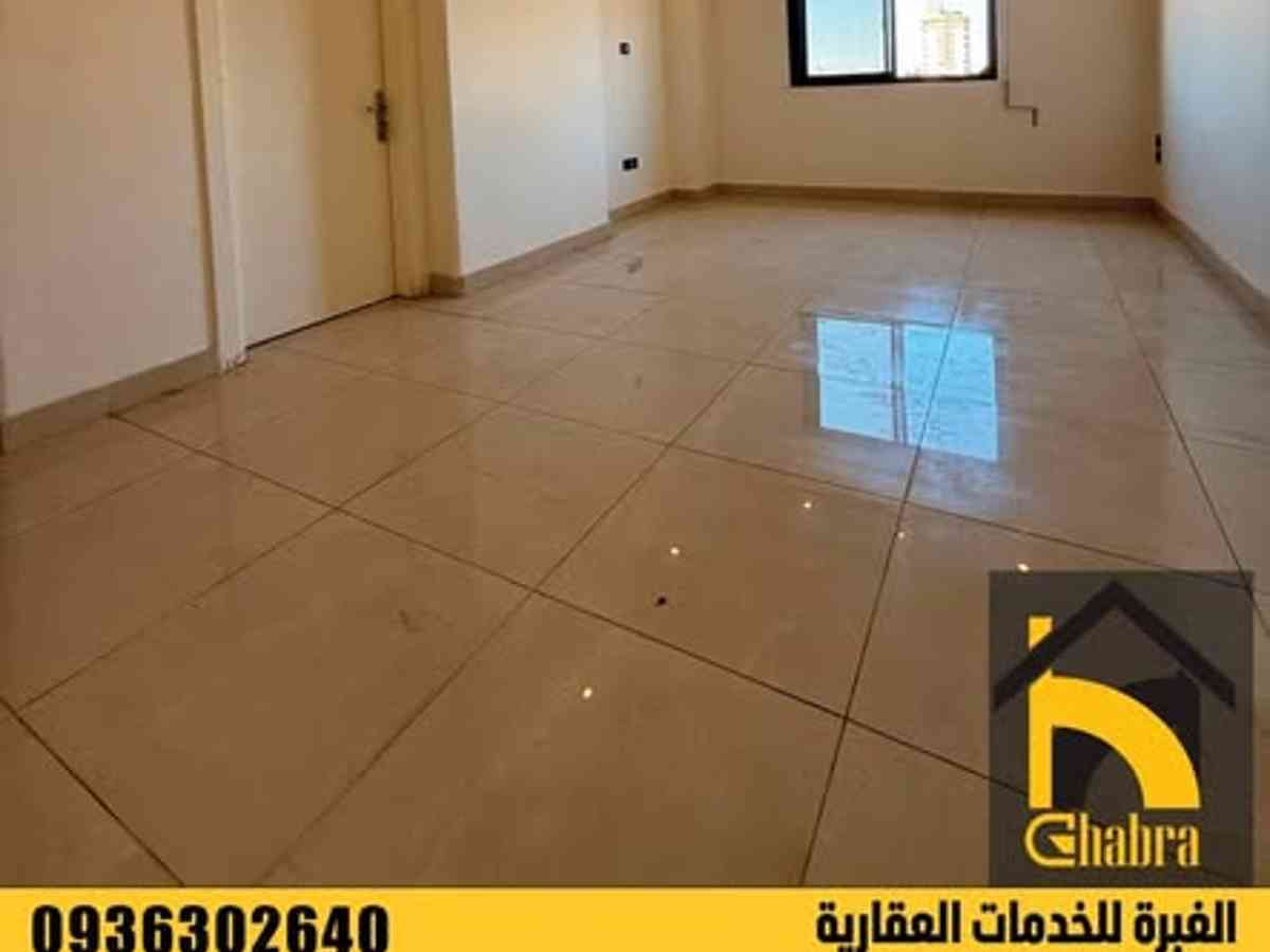 شقة 2 غرف 1 صالات 90م² طابق 3 للبيع