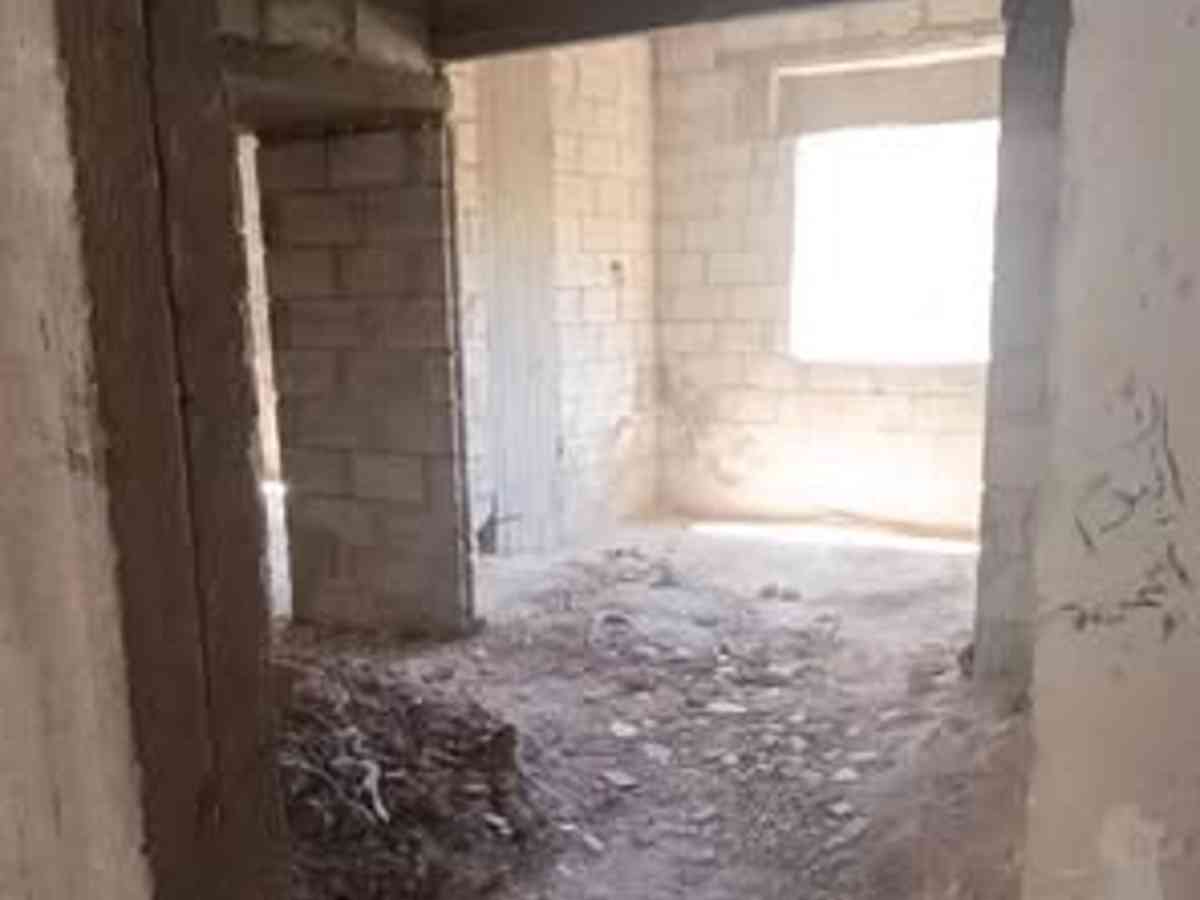 شقة 2 غرف 64م² طابق 2 للبيع