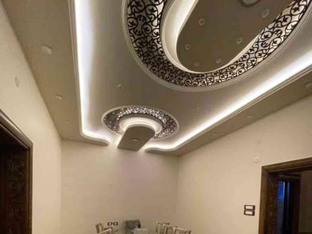 شقة 5 غرف 180م² طابق 1 للبيع