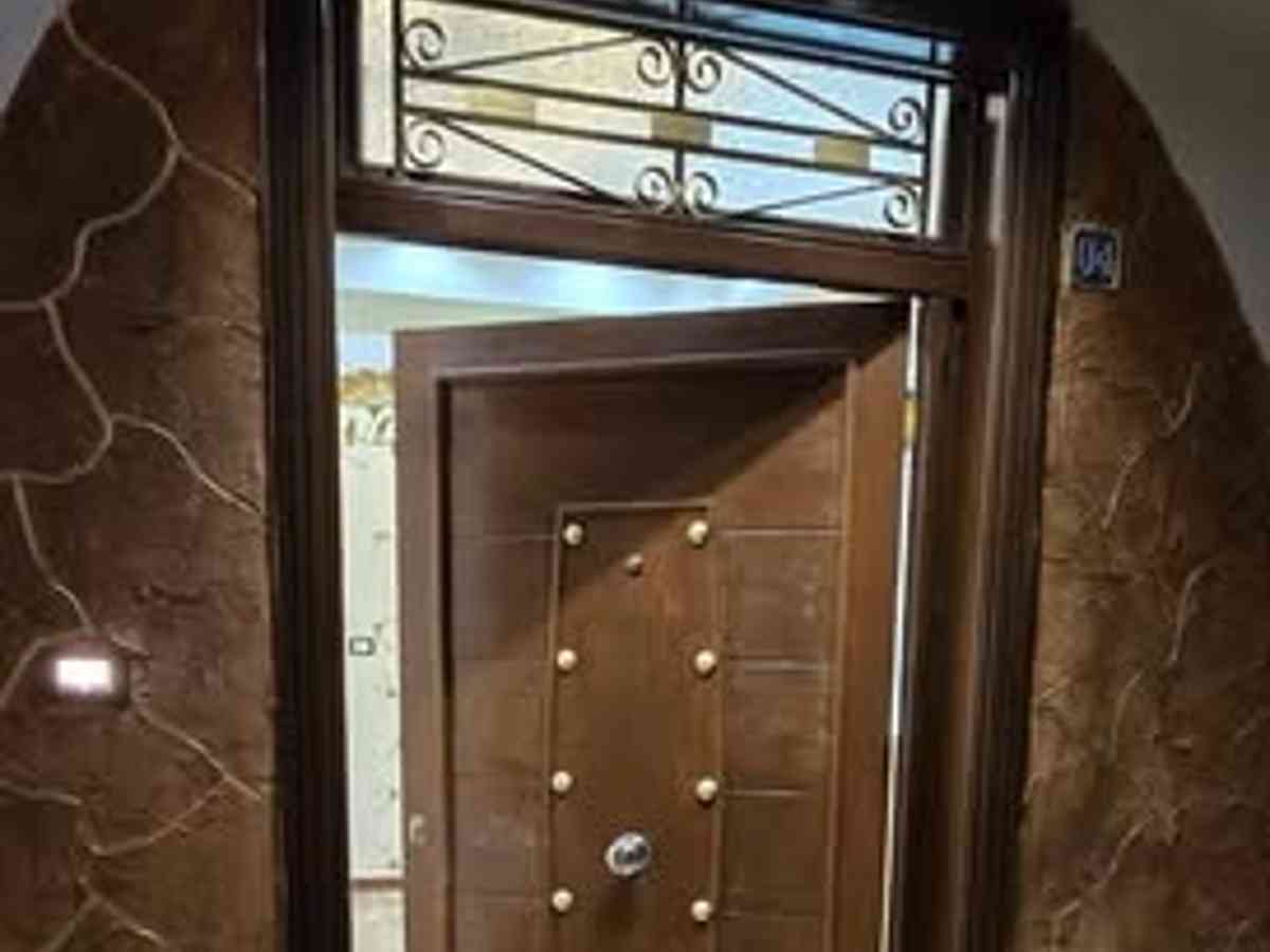 شقة 3 غرف 1 صالات 100م² طابق 2 للبيع