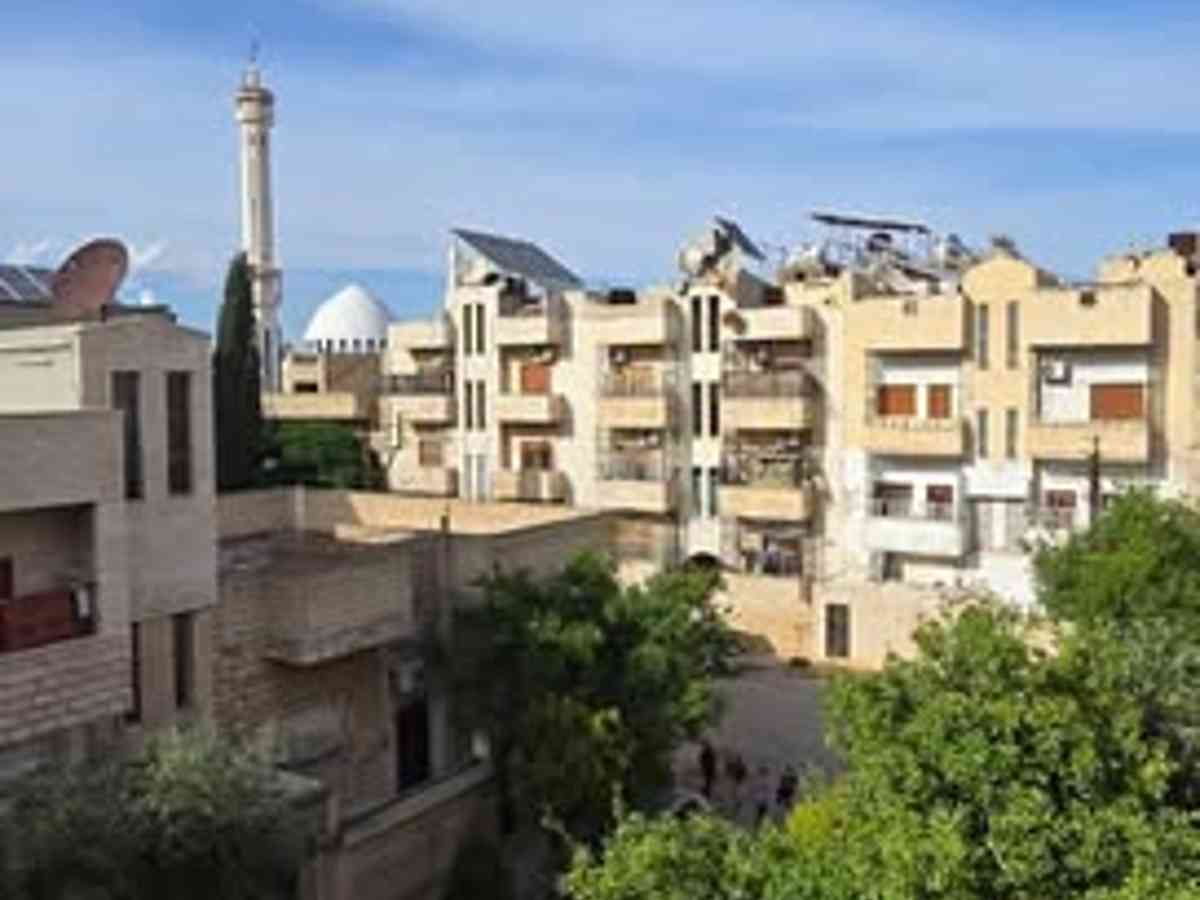 شقة 3 غرف 1 صالات طابق 2 للبيع