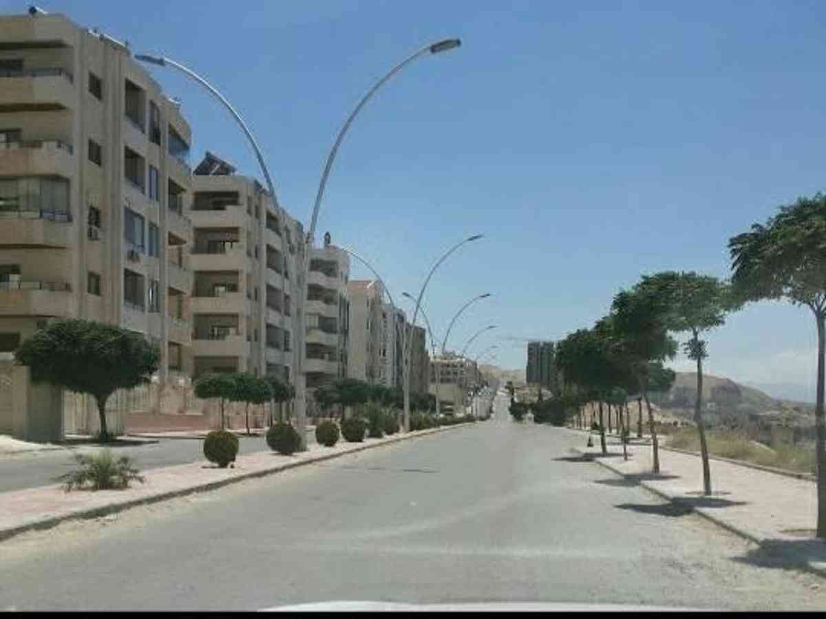زهرة الشام للاعمال العقارية
