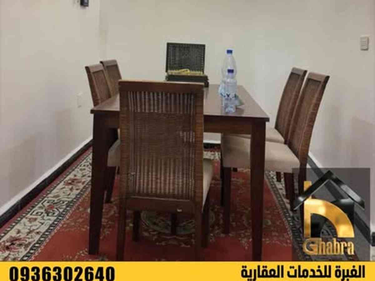 شقة 2 غرف 1 صالات 124م² طابق 8 للبيع