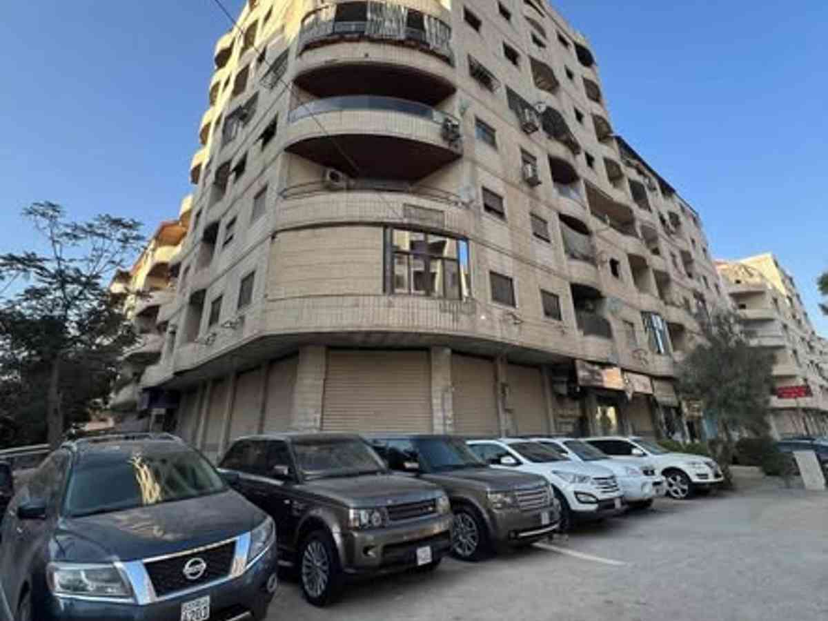 شقة 174م² طابق 5 للبيع