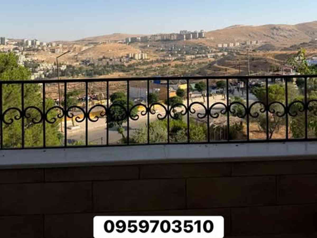 شقة 2 غرف 1 صالات 108م² طابق 2 للبيع