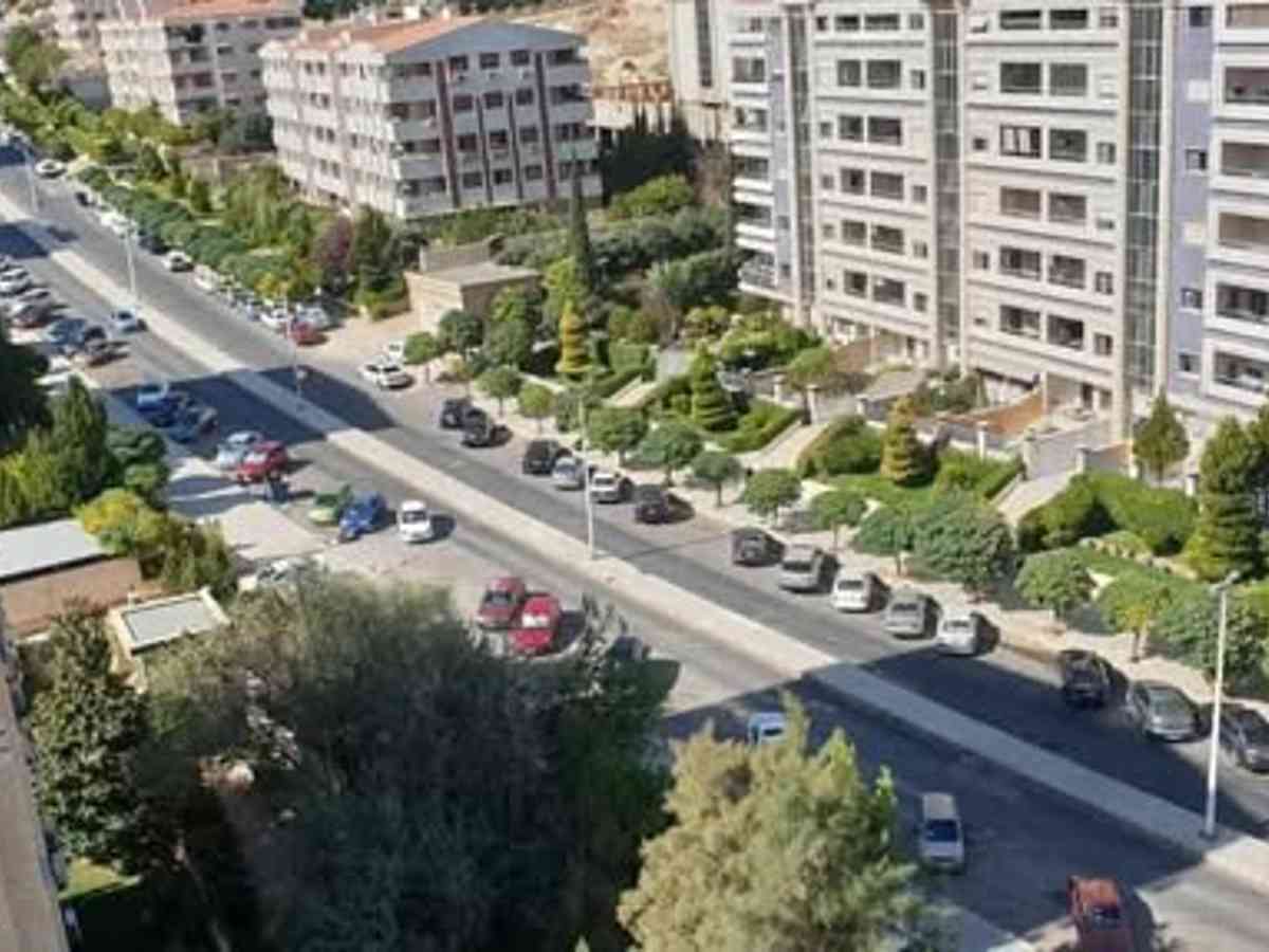 شقة 2 غرف 1 صالات 160م² طابق 8 للبيع