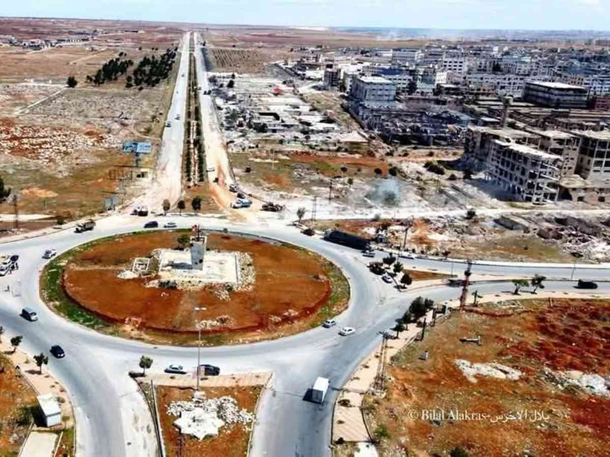أرض 23000م² للبيع