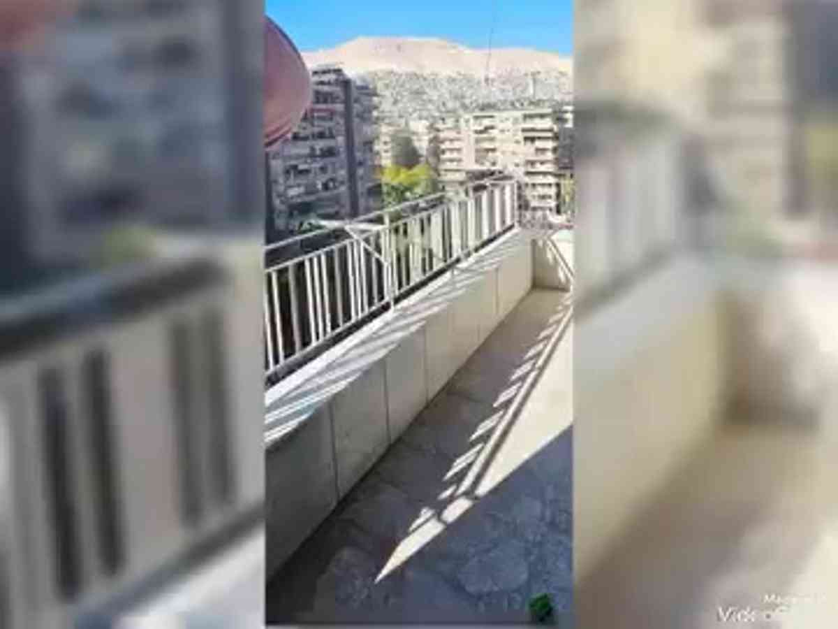 شقة 3 غرف 2 صالات 185م² طابق 9 للبيع
