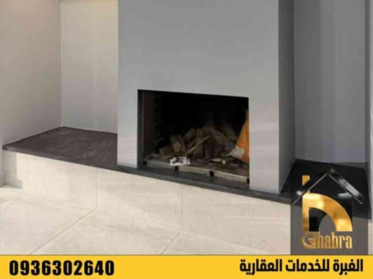 شقة 4 غرف 2 صالات 360م² طابق 6 للبيع