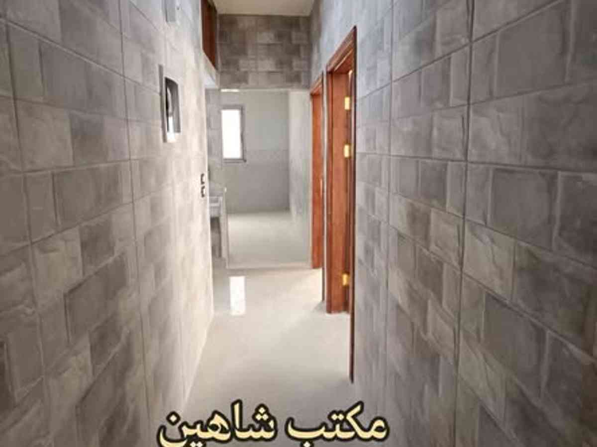 شقة 3 غرف 1 صالات 114م² طابق 5 للبيع
