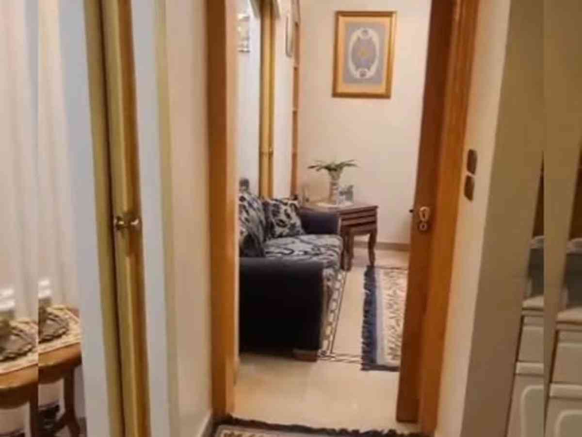 شقة 2 غرف 1 صالات 135م² طابق 1 للبيع
