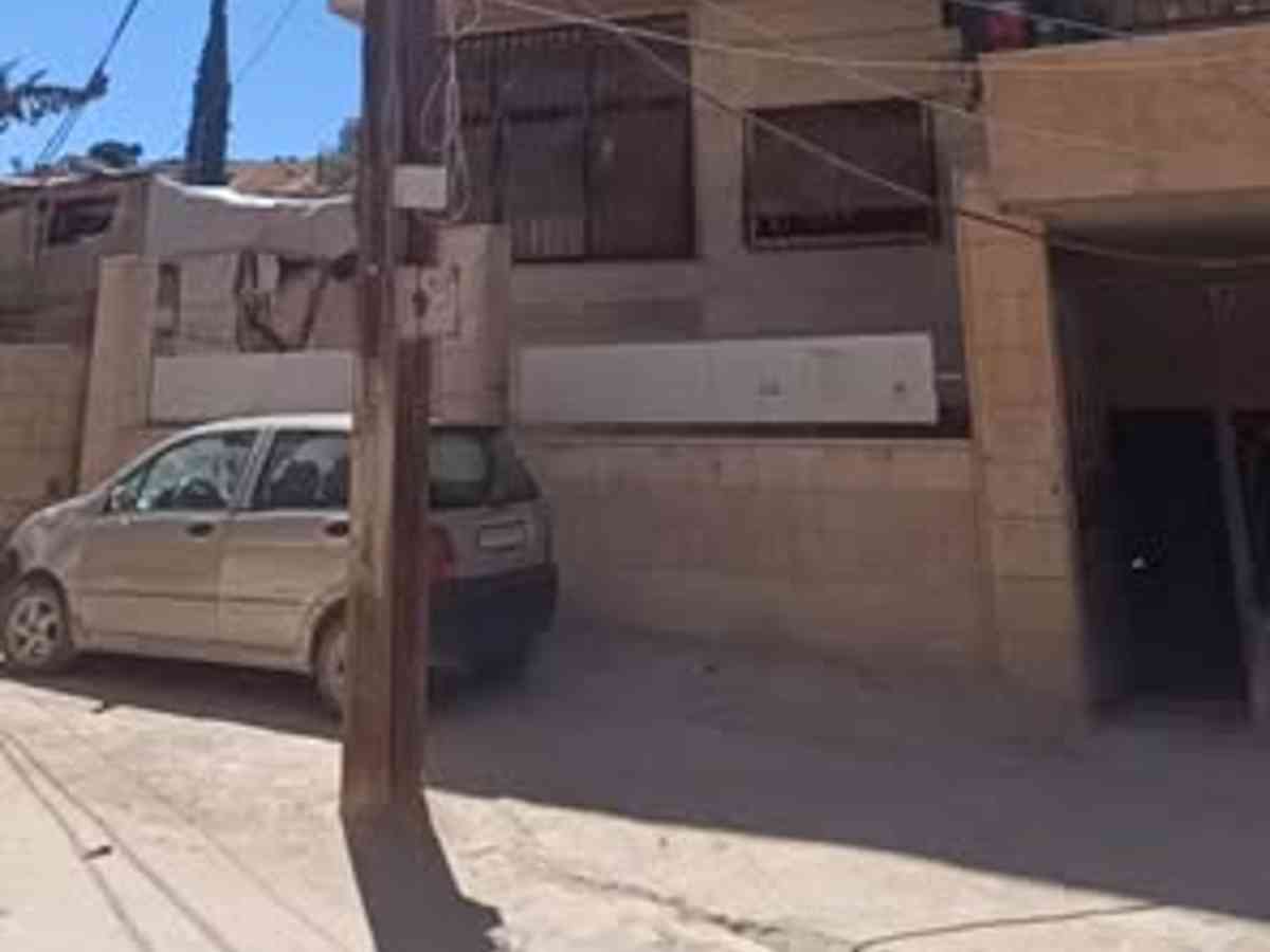 شقة للبيع