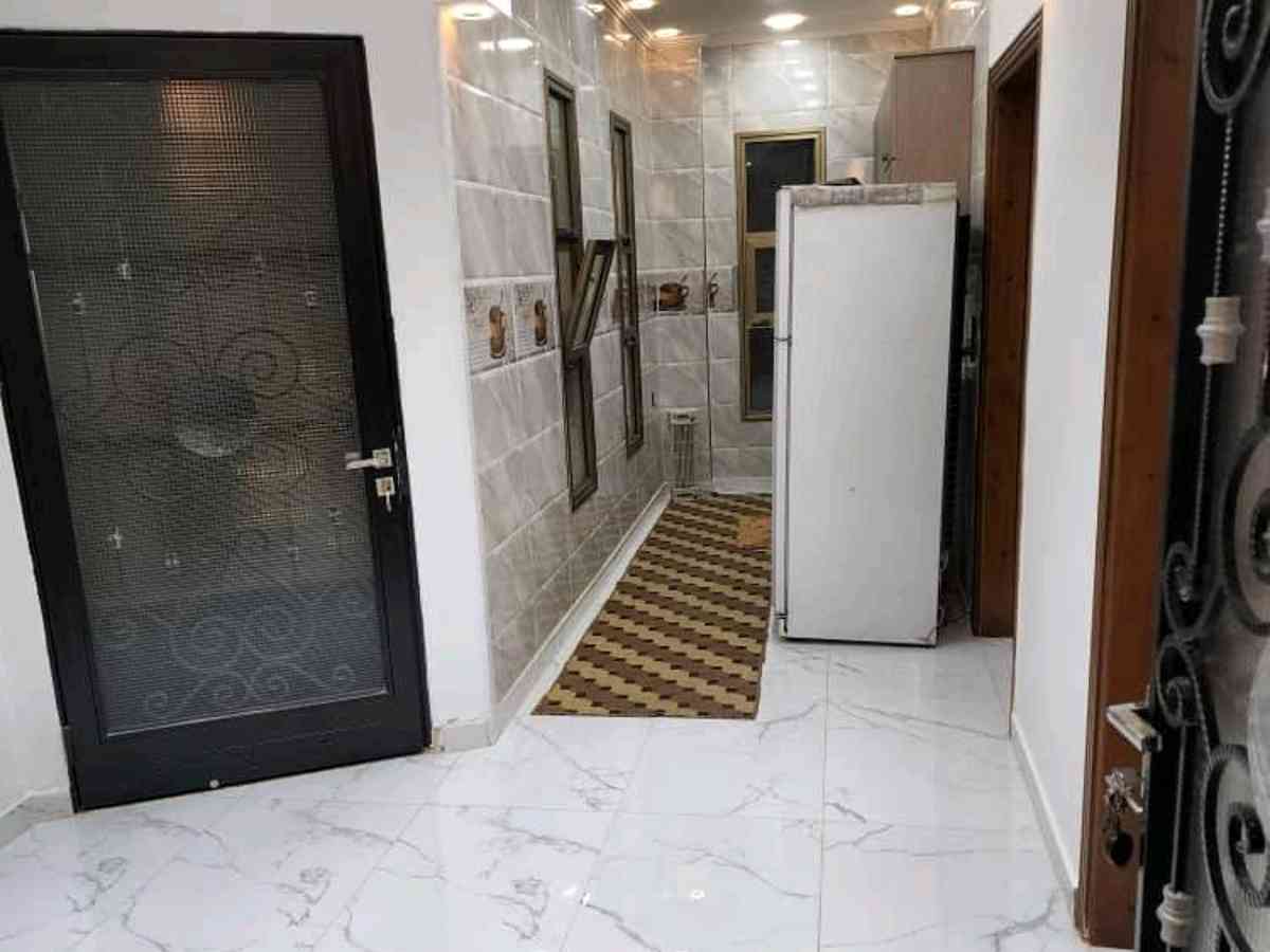 فيلا 6 غرف 2 صالات 300م² مع فرش للبيع
