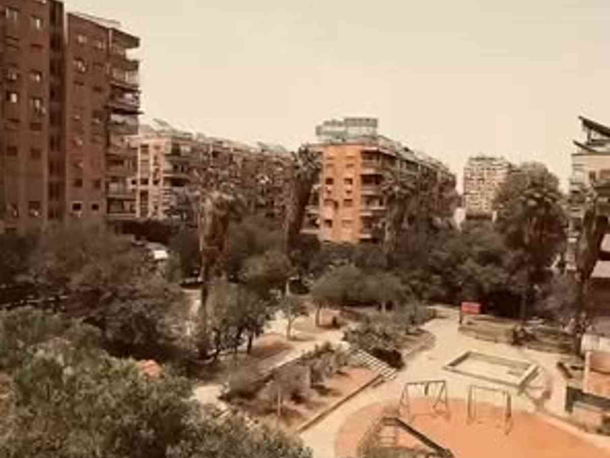 شقة 3 غرف 1 صالات 180م² طابق 3 للبيع