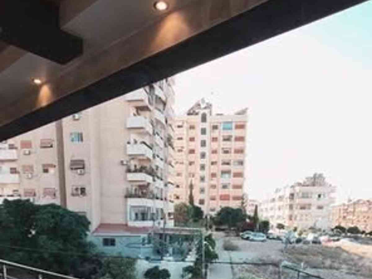 شقة 3 غرف 2 صالات 225م² طابق 1 للبيع