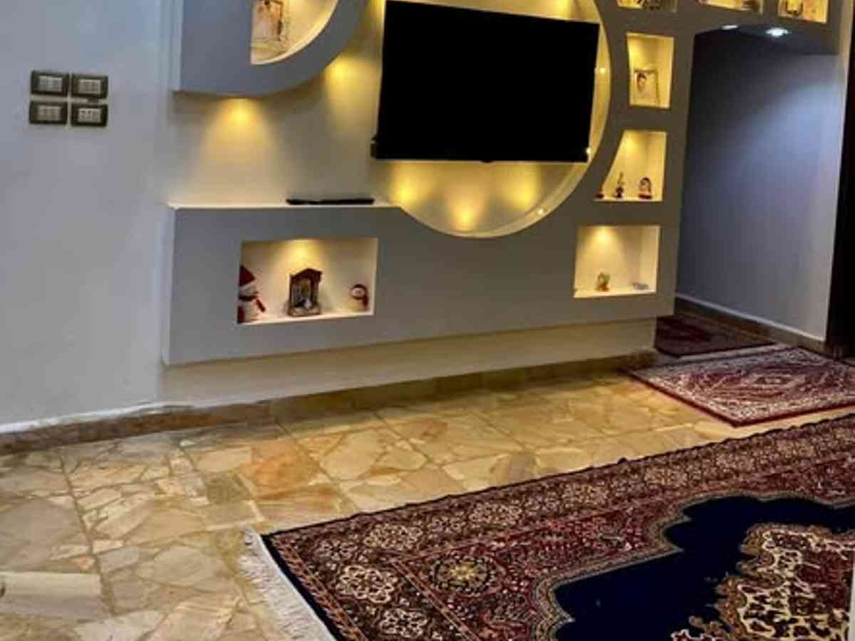شقة 3 غرف 1 صالات 155م² طابق 2 للبيع