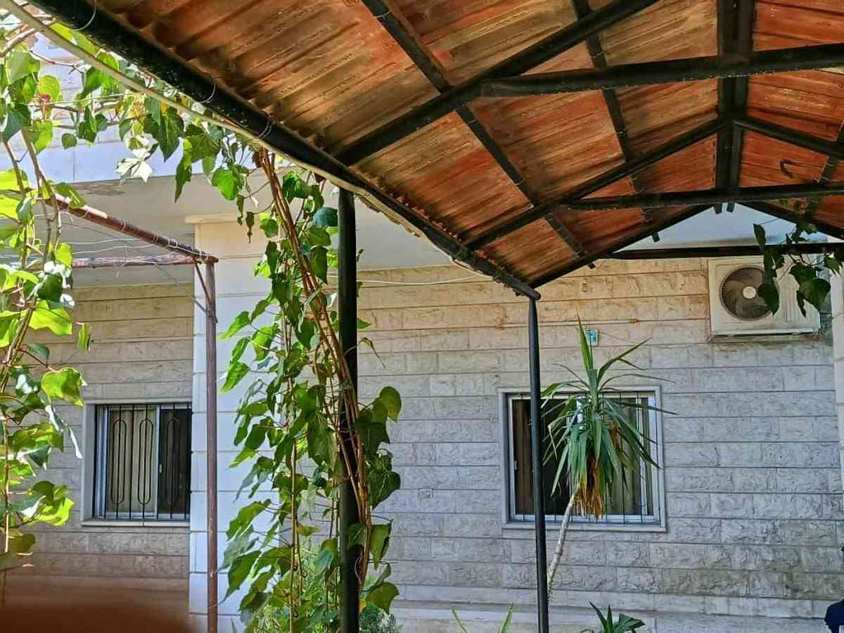 فيلا 3 غرف 1 صالات للإيجار اليومي