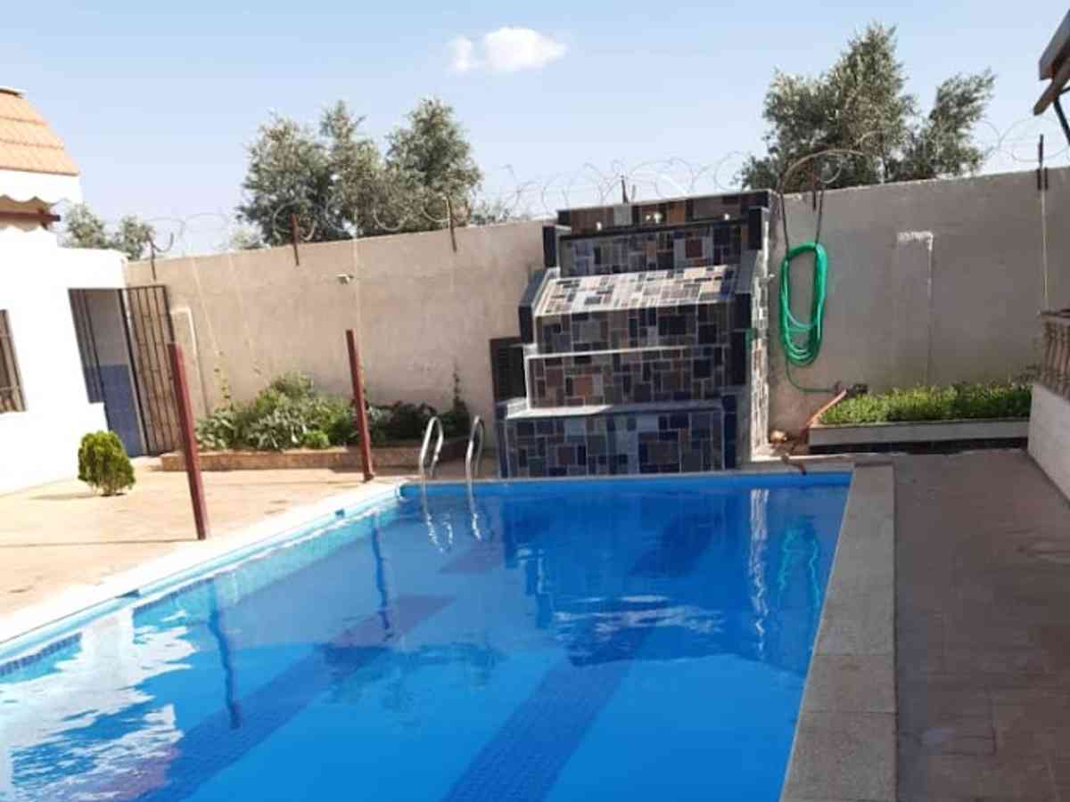 فيلا 225م² للبيع
