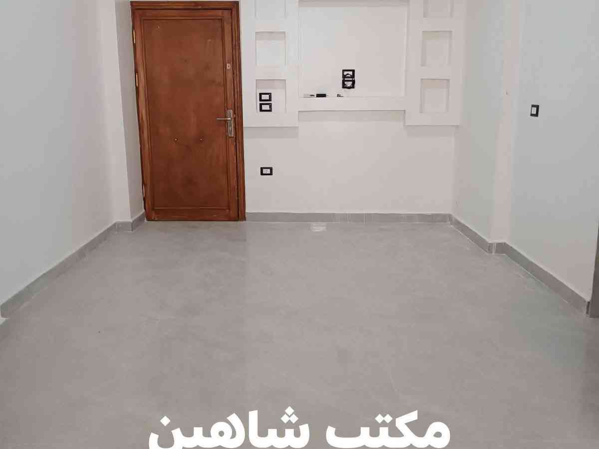 شقة 3 غرف 1 صالات 114م² طابق 5 للبيع