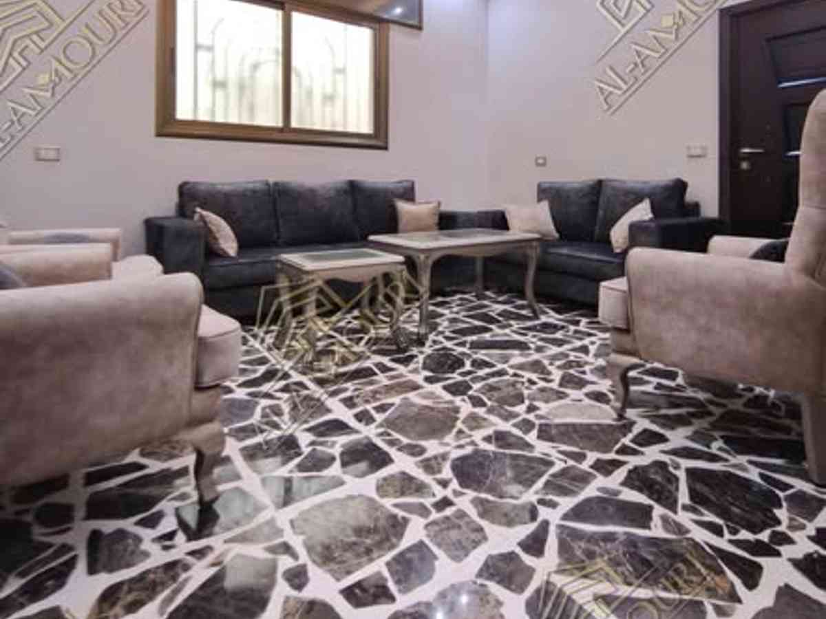 بناء 7 غرف 160م² للبيع