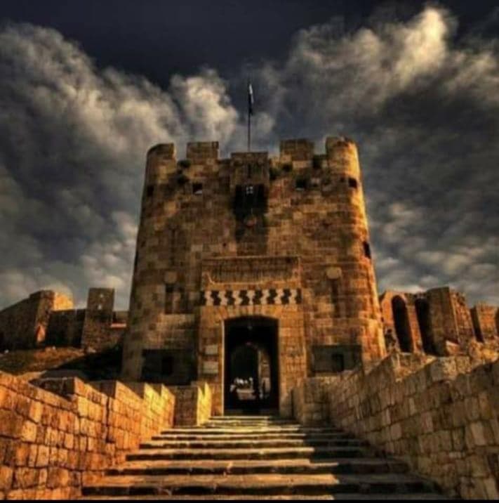 عقارات حلب 